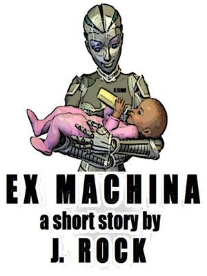 cover image of Ex Machina